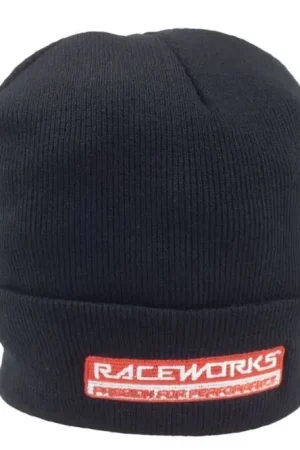 Deal Raceworks Beanie