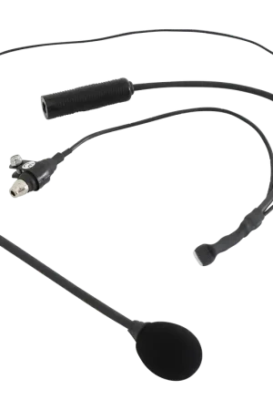 Free Delivery Stilo Boom Mic, 3.5mm Jack for earbuds