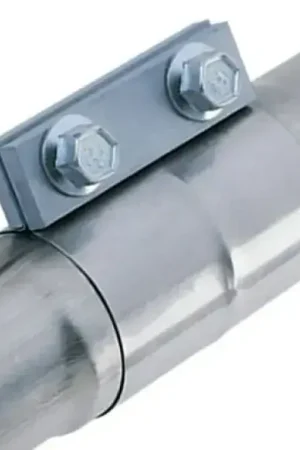 Borla Exhaust Borla Universal 3in Stainless Band Clamps Buy Today