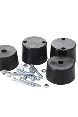 Old Man Emu Bump Stop Kit Jk F & R Limited Time