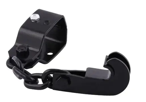 Place Order Ironman 4x4 Bumper Lift Kit