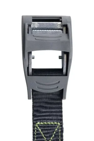 Last Chance Ironman 4x4 Cambuckle Tie Down Strap 25mm