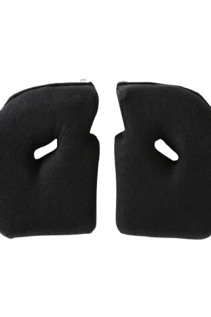 Affordable Simpson Racing CARBON BANDIT CHEEK PAD 20MM