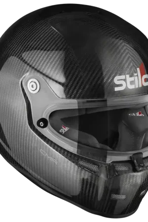 Stilo Carbon CMR Karting Helmet Size 56 - Small Plus Today Only