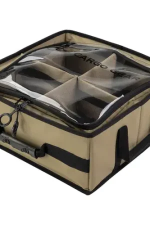 ARB Cargo Organizer Large Suits Drawers Direct From Manufacturer