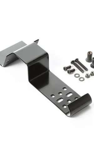 Order Now Rugged Ridge CB Radio Mount Windshield 03-06 Jeep Wrangler TJ/LJ