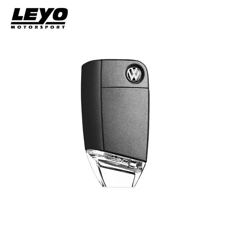 Leyo Motorsport Clear Key Base (Golf GTI R MK7 13-19) New Release
