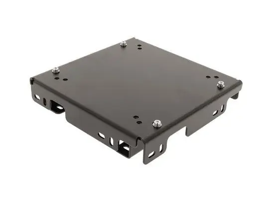 Hulk 4x4 DC-DC Battery Charger Mounting Bracket Shop Now