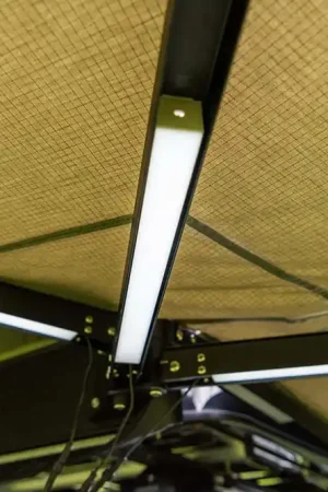 Ironman 4x4 Deltawing LED Light Kit Hassle-Free Returns