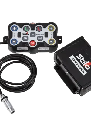 Affordable Stilo DG-30 Intercom System Just Intercom