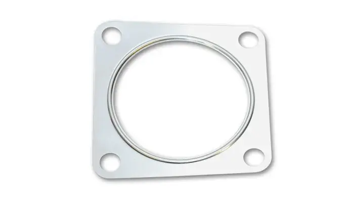 Vibrant Performance Discharge Flange Gasket for K03/K04 4 bolt Mega Sale