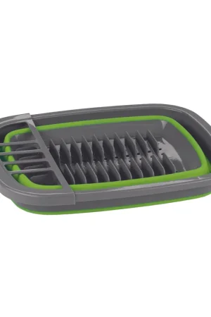 Ironman 4x4 Dishwashing Tub & Rack Fan Favorite