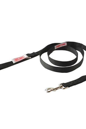 Simpson Racing Dog Leash - Large One Day Deal