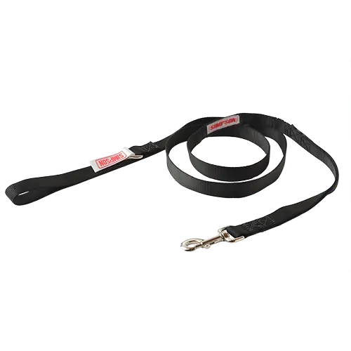 Simpson Racing Dog Leash - Large One Day Deal