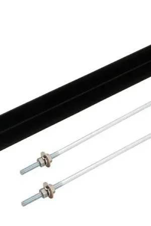 Front Runner Dual Battery Bracket (Defender 83-16) Fresh Stock