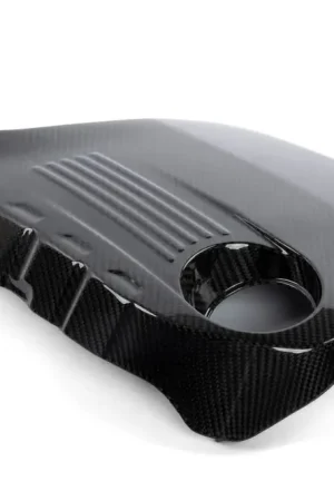 Exclusive Dinan Engine Cover - 2015-2021 BMW M2C/M3/M4 Carbon Fiber - F80/F82/F83/F87