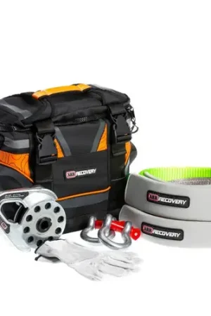 ARB Essentials Recovery Kit S2 Affordable