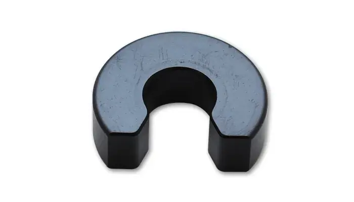 Limited Offer Vibrant Performance Exhaust Hanger Rod Clips for 3/8in OD hanger rod - Sold in Pairs