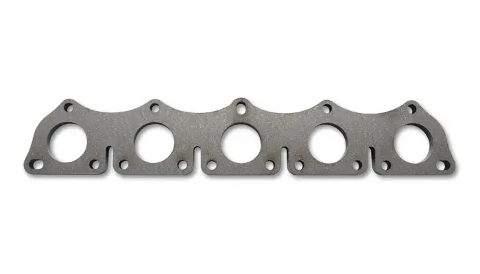 Best Seller Vibrant Performance Exhaust Manifold Flange (VW 2.5L 5 Cyl Offered From 05+)