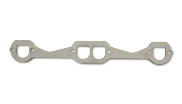 Don’t Miss Out Vibrant Performance Exhaust Manifold Flange for GM LT1/L98/LB9 SM Block (Dport) - Sold in Pairs