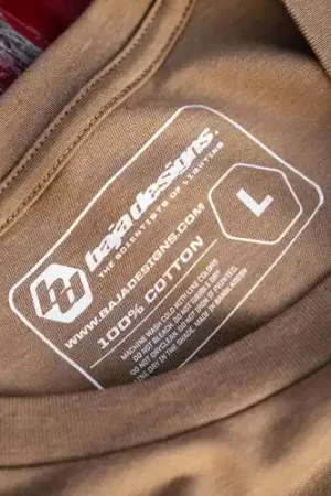 Baja Designs Explorer T-Shirt - XL Last Chance