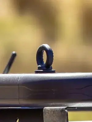 Ironman 4x4 Eye Bolt Kit Atlas Roof Accessories Worldwide Shipping