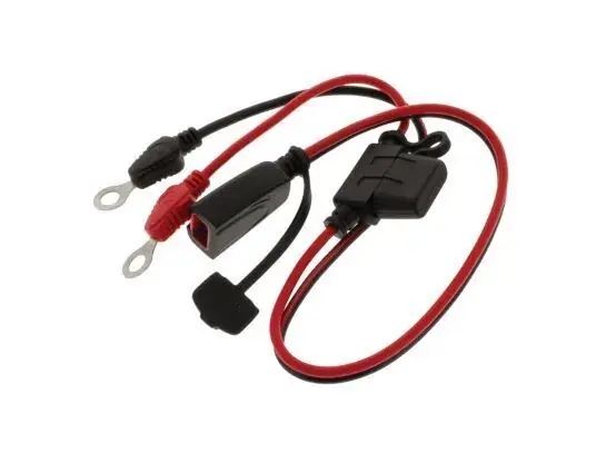 Hulk 4x4 Eyelet Terminal Connector Set with DC Connector Fast Shipping