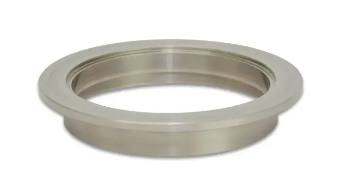 Super Sale Vibrant Performance Female V-Band Flange for 2.50" O.D. Tubing