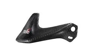 Stilo Fits WRX Carbon Peak Fitting Kit - Fits WRX Helmets One Day Deal