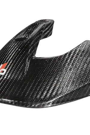 Secure Checkout Stilo Fits WRX Extended Carbon Peak - Fits WRX Helmets