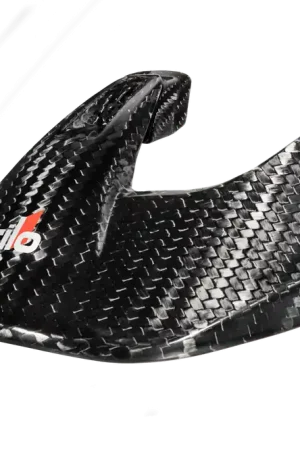 Top Rated Stilo Fits WRX Extended Carbon Peak - Fits WRX Helmets