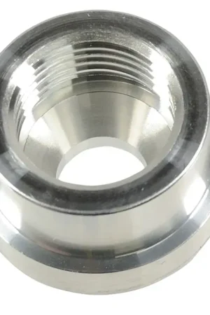 Next Day Delivery Proflow Fitting Aluminium Fitting Weld On Female Bung -20AN ORB O-Ring Thread