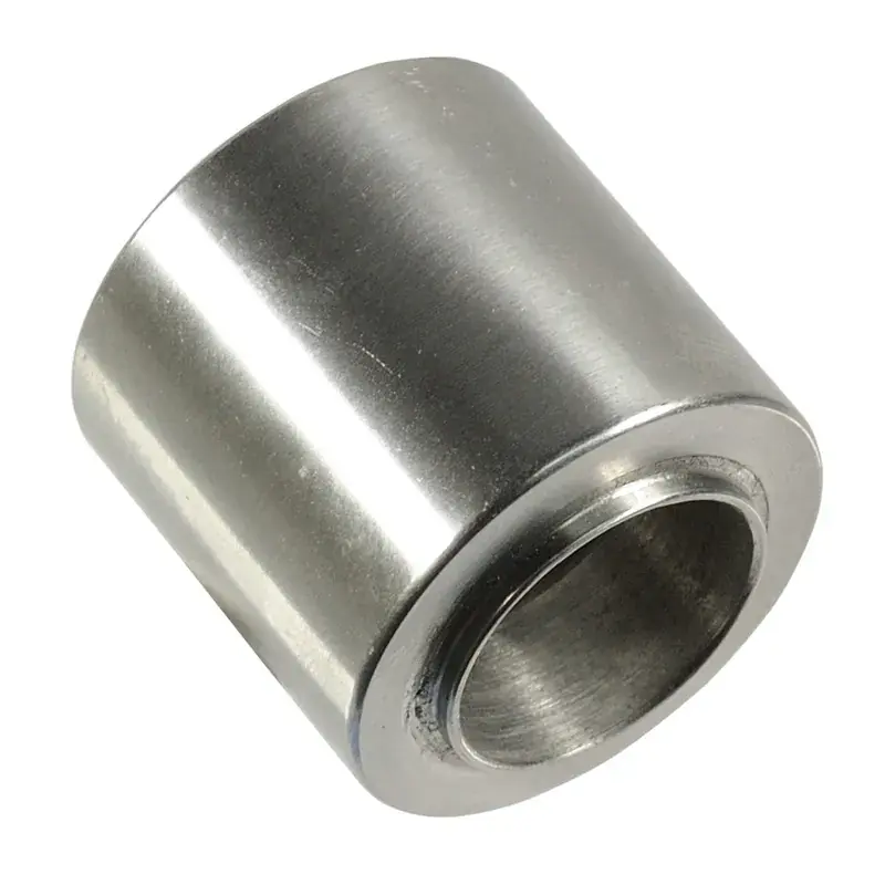 Proflow Fitting Aluminium Fitting Weld On Female Bung -1/8in NPT Thread Free Returns