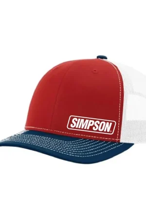 Time-Limited Simpson Racing Flag T-Shirt