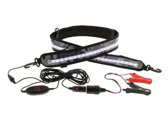 Hulk 4x4 Flexible Led Strip Light Money Back Guarantee