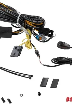 Popular ARB Fog Light Loom