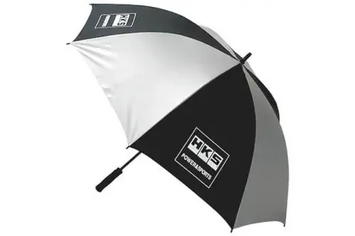 HKS Folding Umbrella - Two Tone Original
