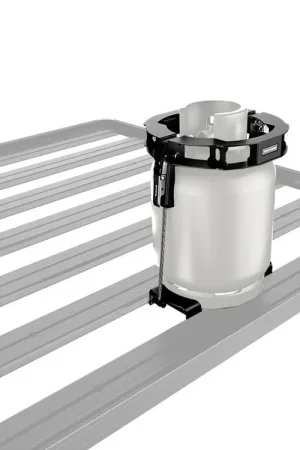Luxury Front Runner Gas/Propane Bottle Holder