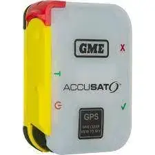 Sale GME GPS Personal Locator Beacon