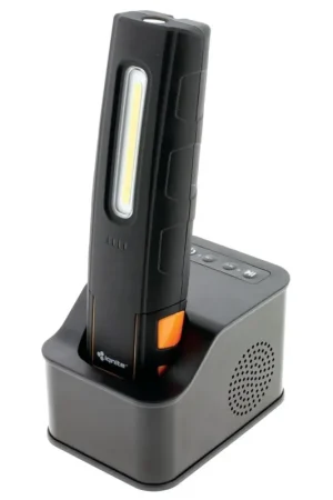 Ignite Handheld Rechargeable LED Inspection Lamp Brand New