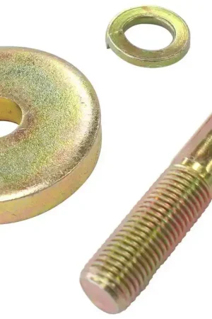 Price Drop Aeroflow Harmonic Balancer Bolt (Small Block Chevy)