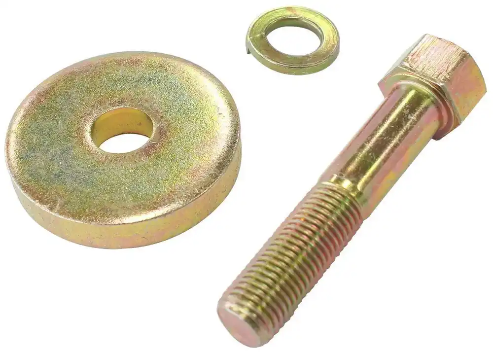 Price Drop Aeroflow Harmonic Balancer Bolt (Small Block Chevy)