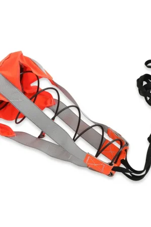 Simpson Racing HD Pilot Chute - Safety Orange - Heavy DutyPilot Chute - Orange Affordable