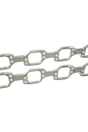 Aeroflow Header Flange - Square Port 2" (SB Ford 289-351 Windsor) Low Price