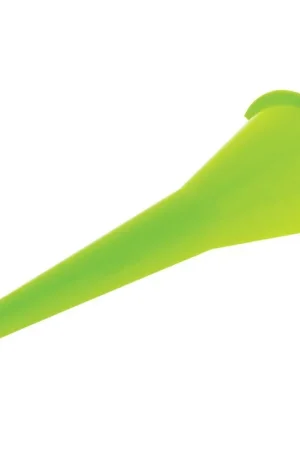 Hulk 4x4 Heavy Duty Plastic Funnel No Filter 110mm x 290mm Best Price