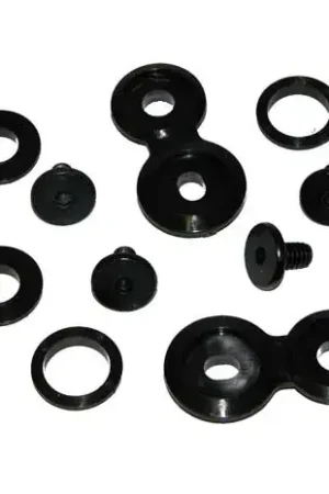 Buy Online Simpson Racing Helmet Pivot Kits - 101 102 103 & Voyager 2 Shields