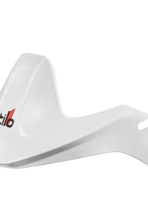 Stilo HELMET White Peak White Modern