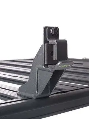 Ironman 4x4 High Lift Jack Holder Atlas Roof Accessories New Arrival