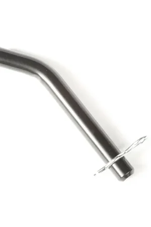 Rugged Ridge Hitch Pin & Clip 5/8in Certified