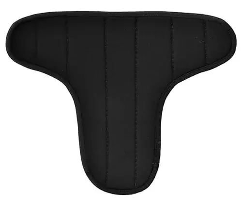 Express Delivery Simpson Racing Hybrid Device Pads - Standard